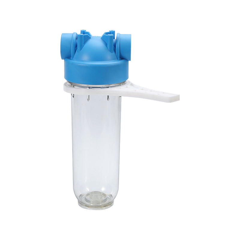 Bagaimana sistem pengolahan air osmosis terbalik meningkatkan kualitas air minum di rumah?