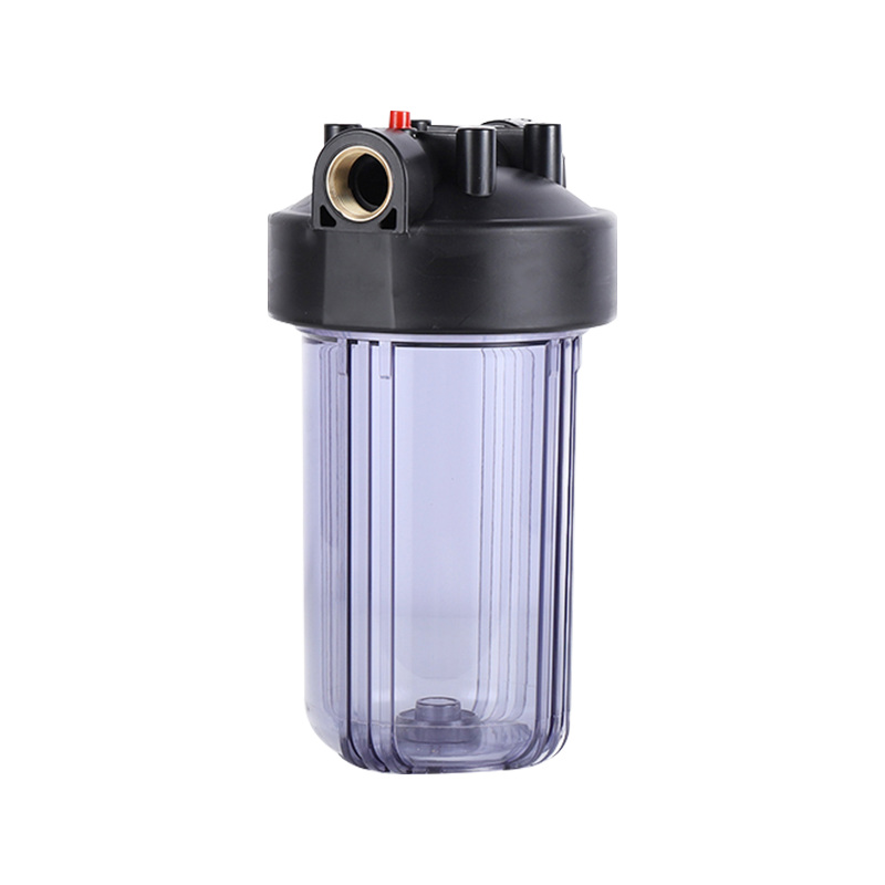 RH-JBB10A 10 'Filter Air Jumbo Transparan