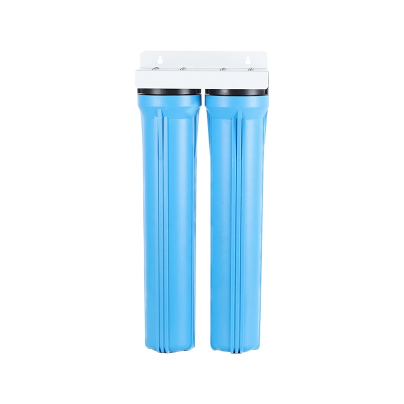 RH-JF20D JUMBO Filter air dua tahap untuk penggunaan liar