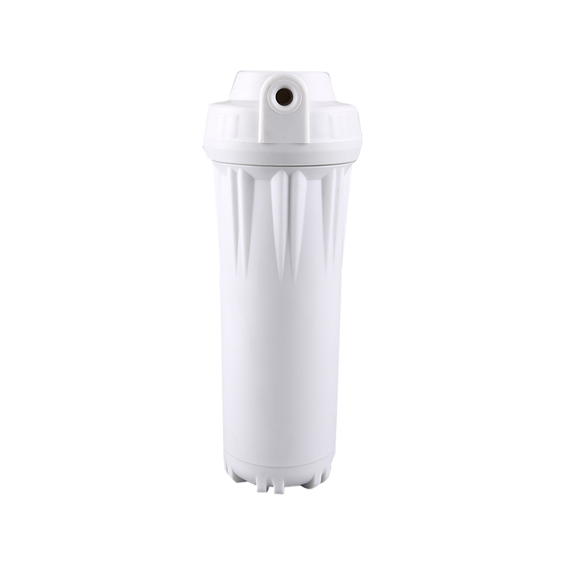 RH-JD1 Pet Stable Single Stage Whole House Water Filter untuk penggunaan sehari-hari