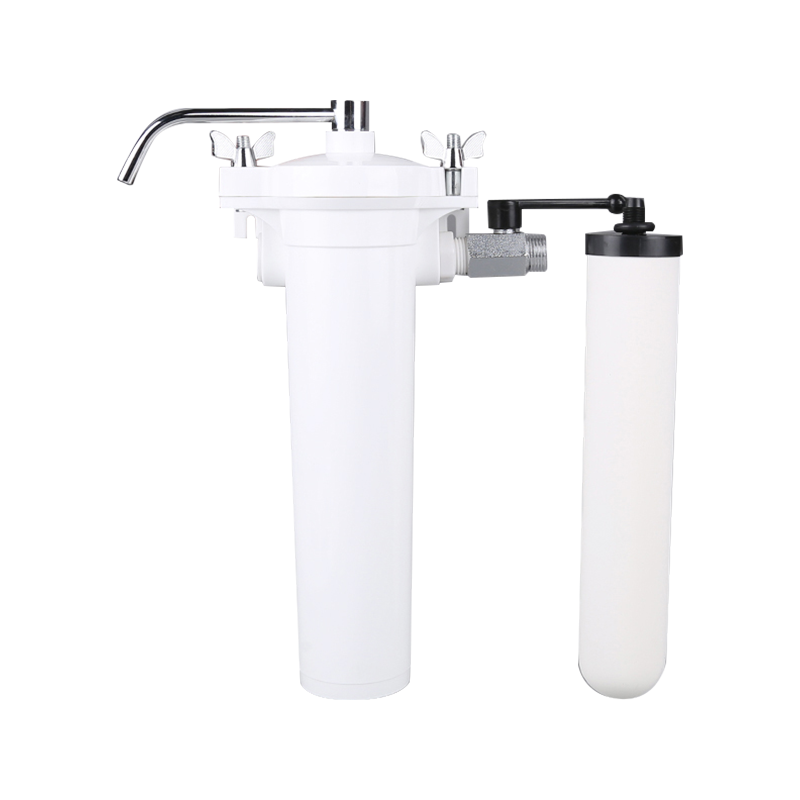 Pemurni air plastik rh-js2