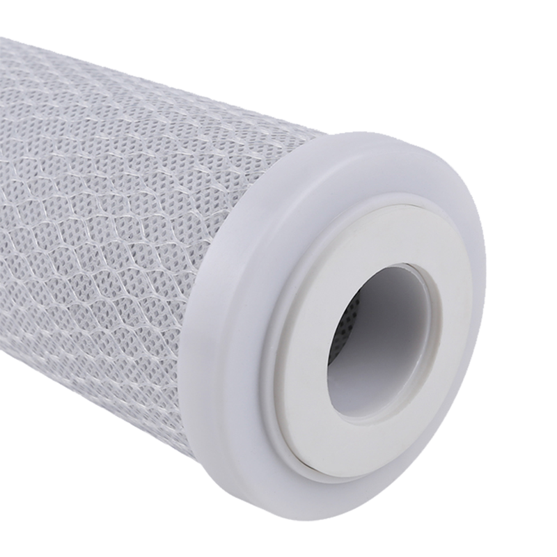 RH-CTO10 PP Kartrid Filter Air Karbon Aktif
