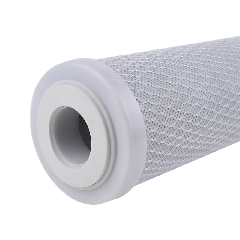 RH-CTO10 PP Kartrid Filter Air Karbon Aktif