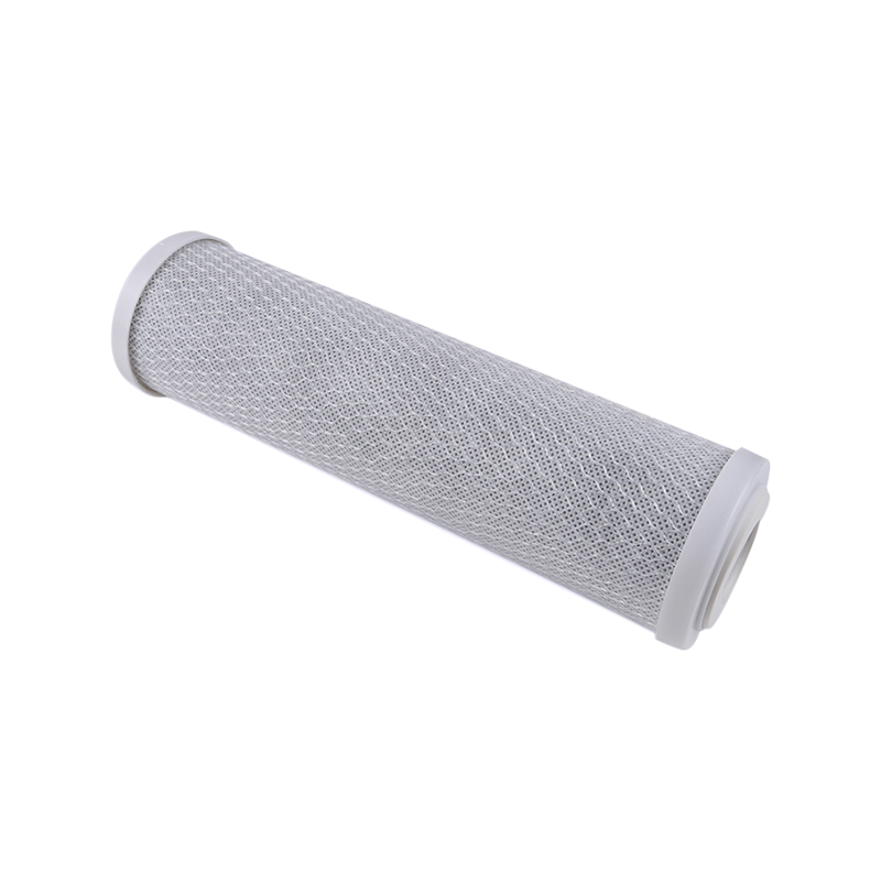 RH-CTO10 PP Kartrid Filter Air Karbon Aktif