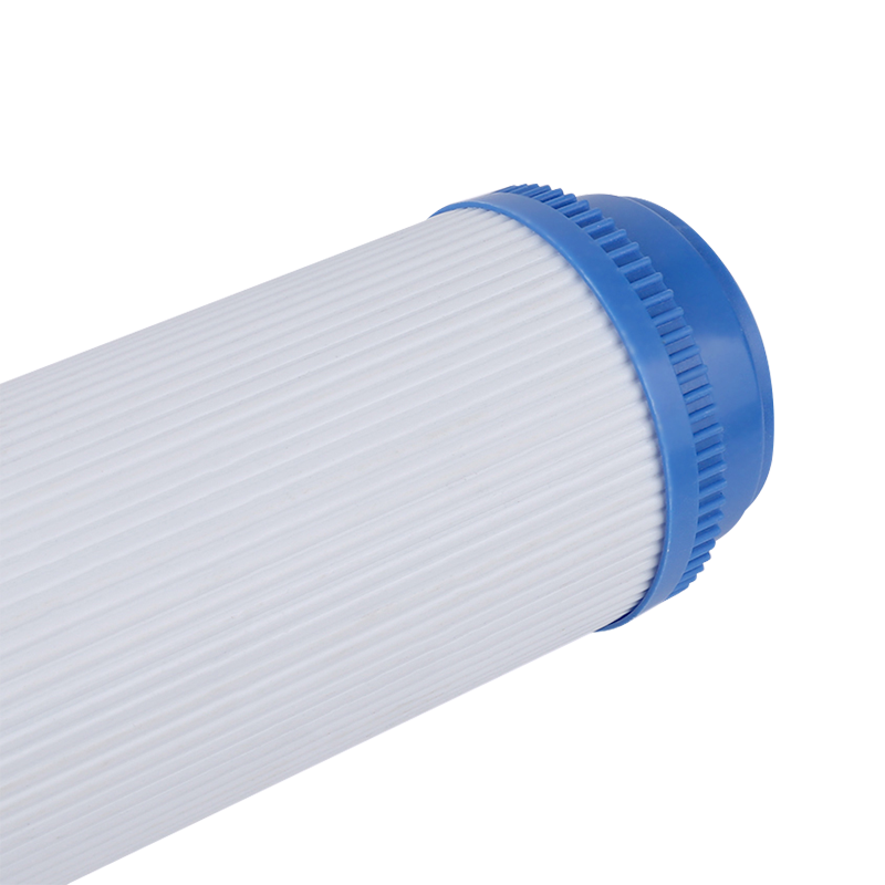 RH-UDF10 'Kartrid Filter Air Pra-Filtrasi Rumah Tangga