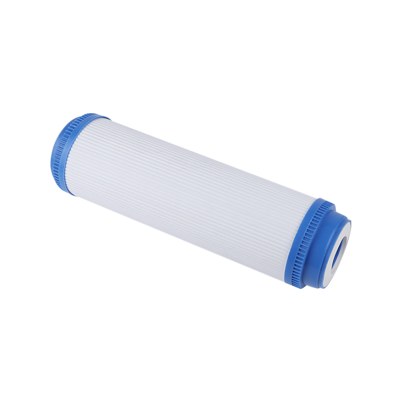 RH-UDF10 'Kartrid Filter Air Pra-Filtrasi Rumah Tangga
