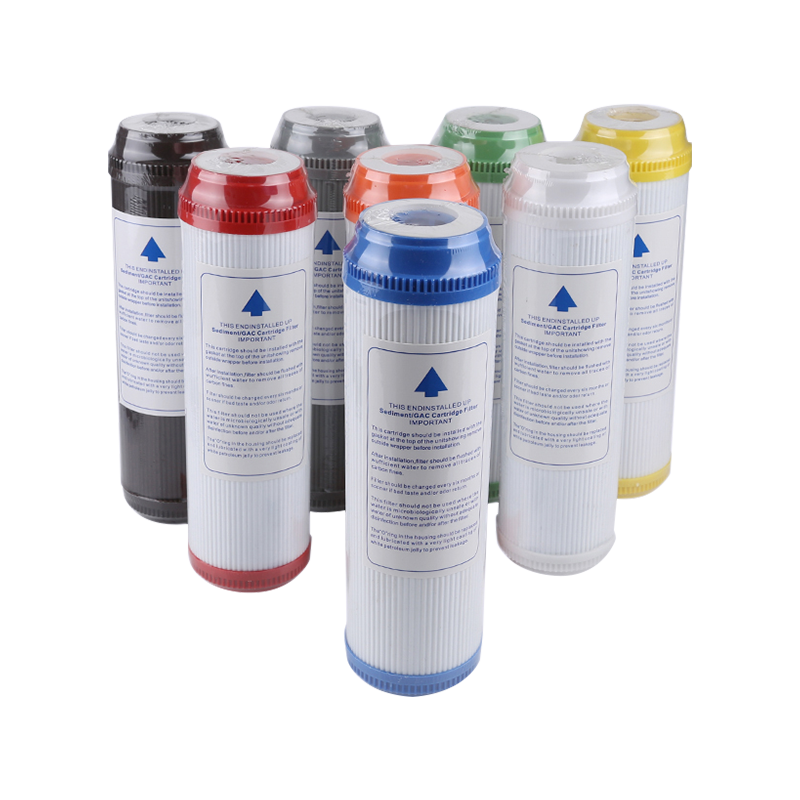 RH-UDF10 'Kartrid Filter Air Pra-Filtrasi Rumah Tangga