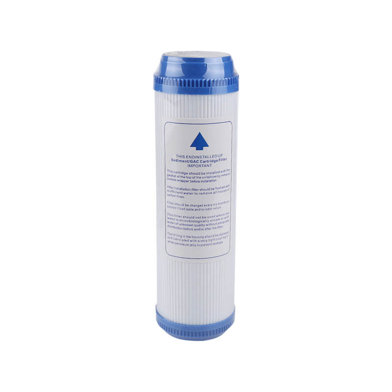 RH-UDF10 'Kartrid Filter Air Pra-Filtrasi Rumah Tangga
