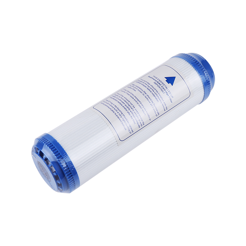 RH-UDF10 'Kartrid Filter Air Pra-Filtrasi Rumah Tangga