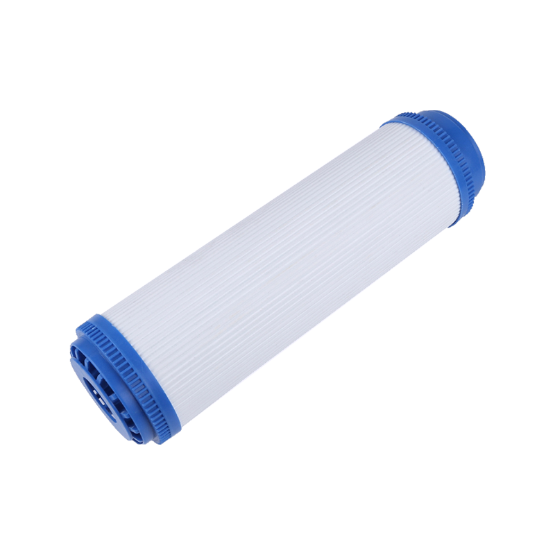 RH-UDF10 'Kartrid Filter Air Pra-Filtrasi Rumah Tangga