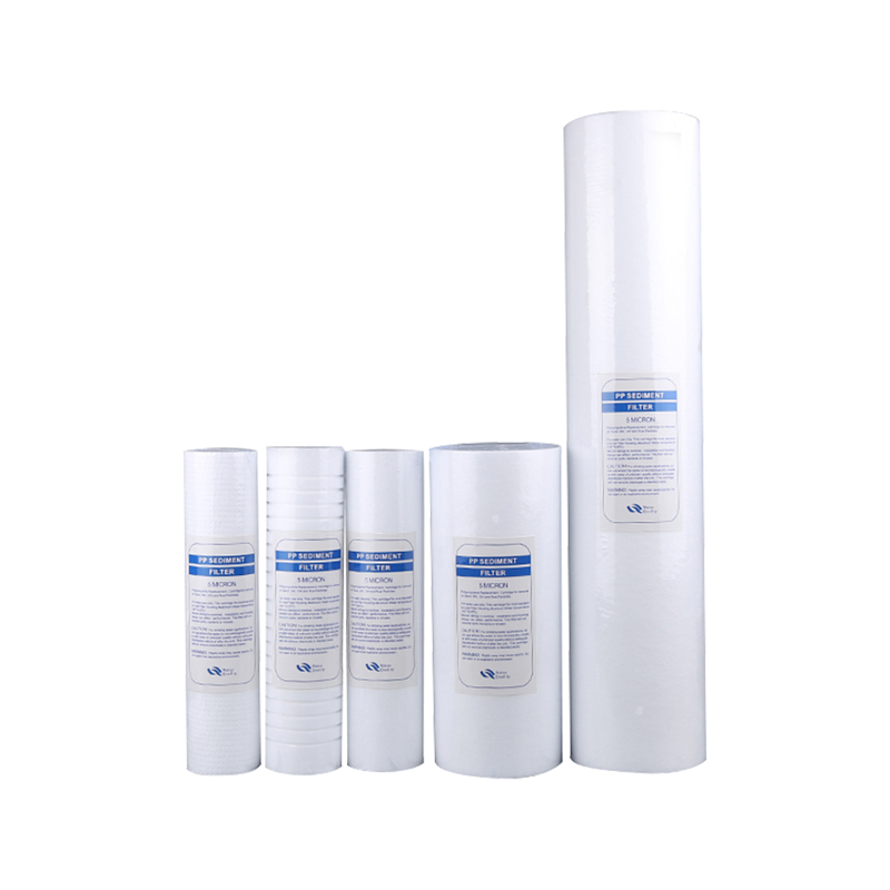 Kartrid filter air rh-pp