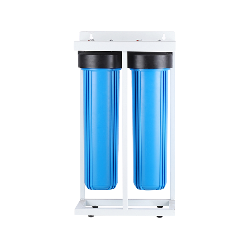 RH-JB20D1 20 'Jumbo Double Water Purifier dengan Stand