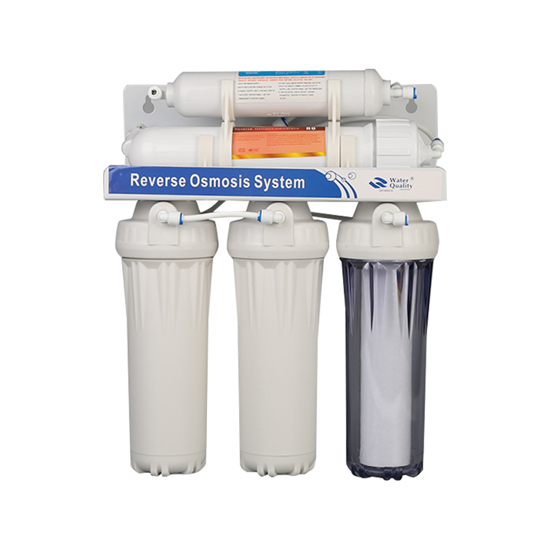 RH -RO4 STAGE REVERSE Osmosis Water Filter -75g
