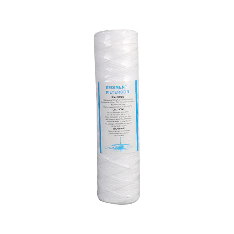 Kartrid filter air benang rh-pp