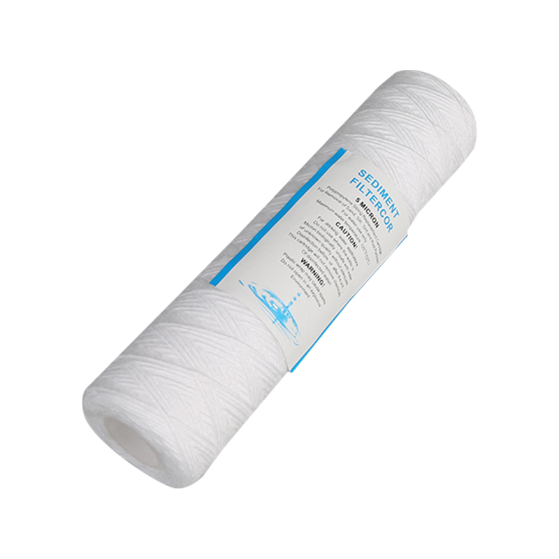 Kartrid filter air benang rh-pp