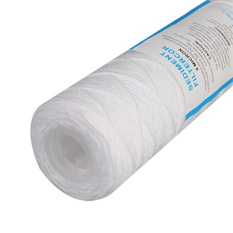 Kartrid filter air benang rh-pp