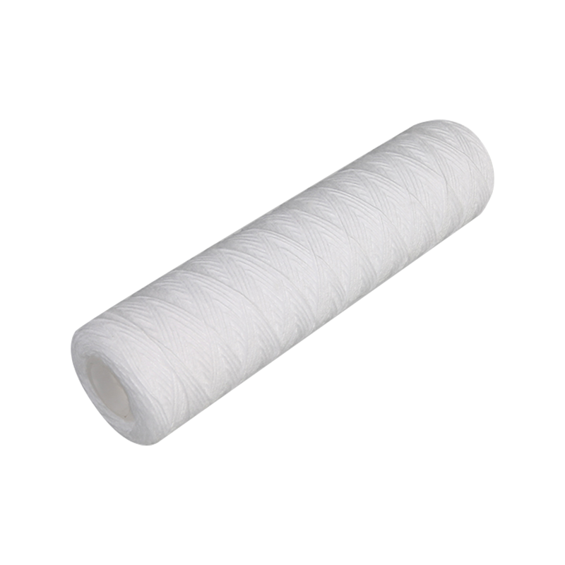 Kartrid filter air benang rh-pp