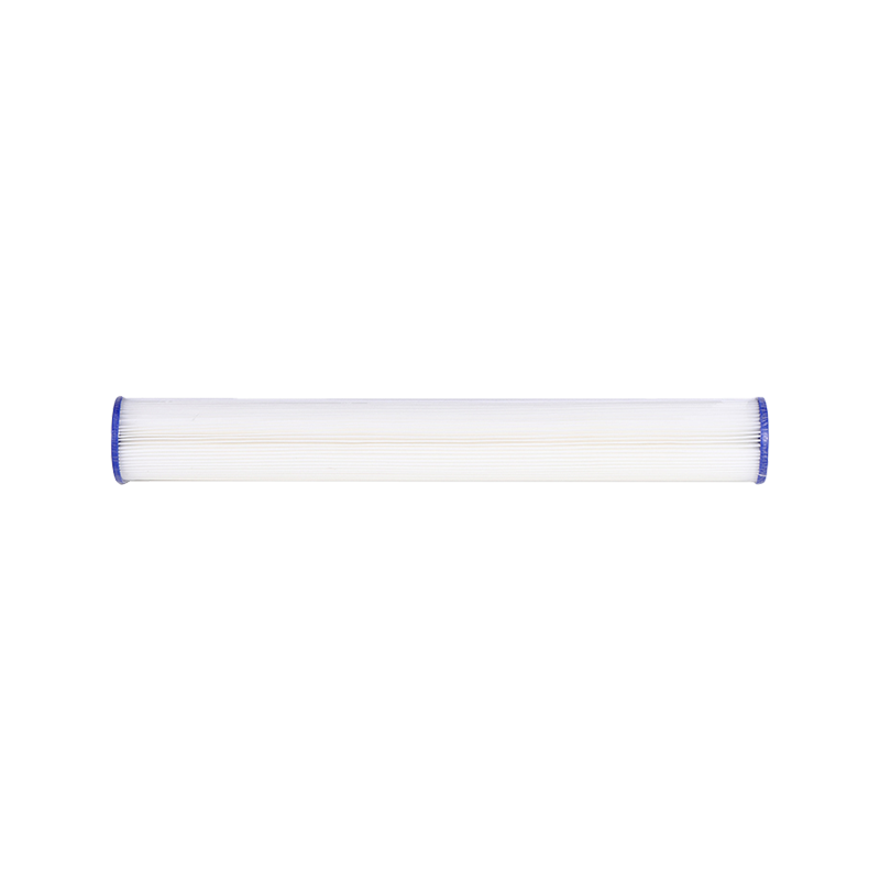 RH-O20 'origami filter cartridge