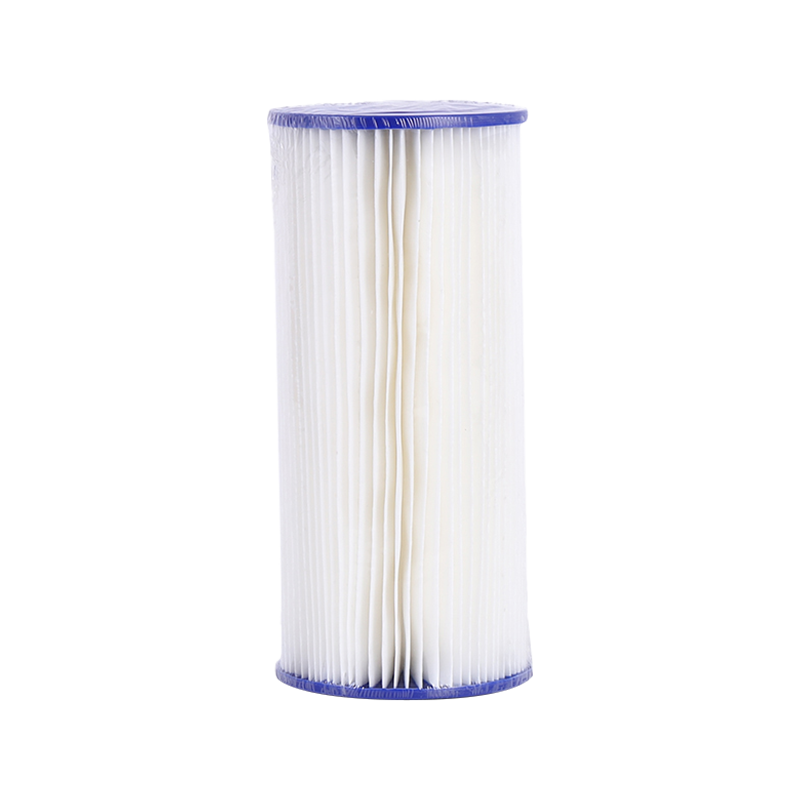 RH-O10 'origami filter cartridge