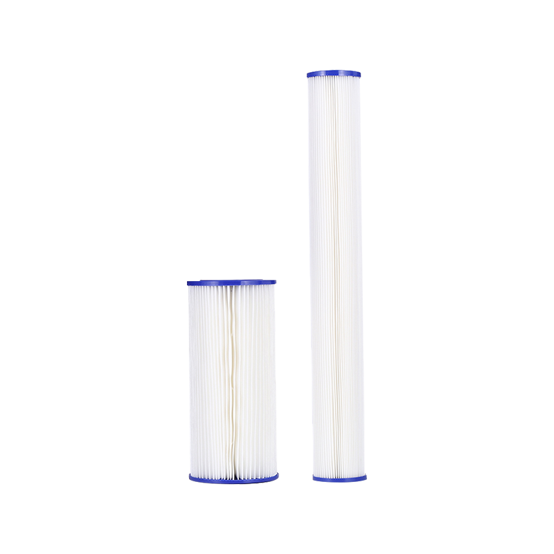 RH-JO20 'Kartrid Filter Origami
