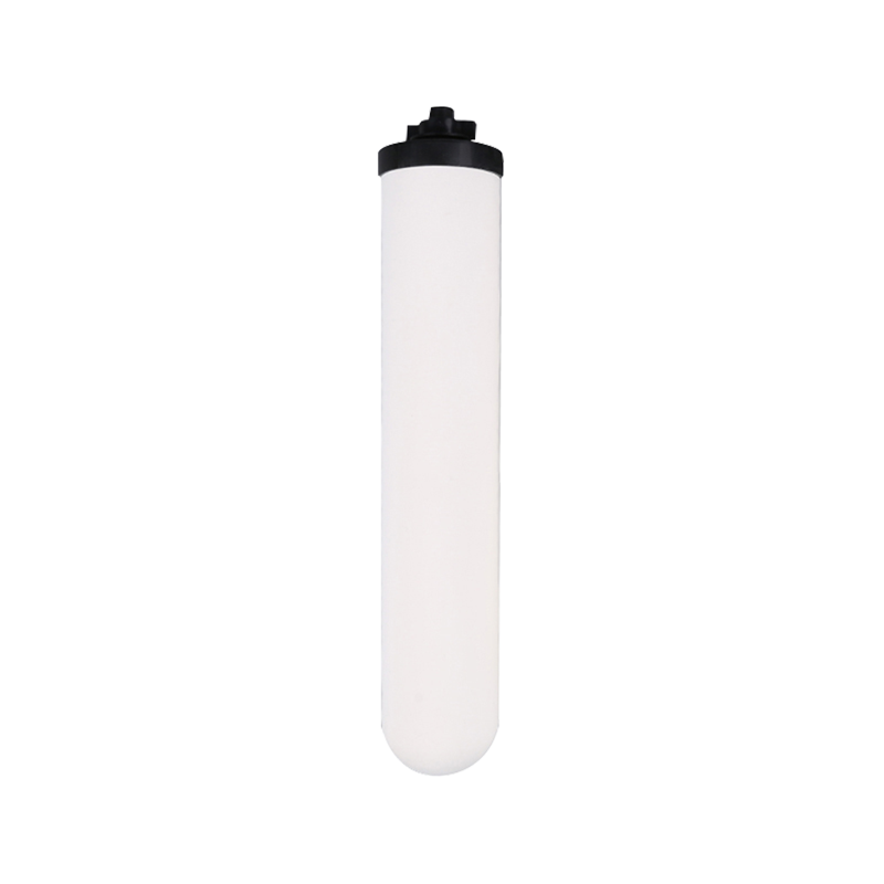 RH-TC10A2 Lilin Keramik Water Filter Cartridge