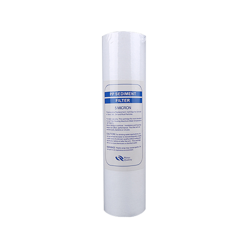Kartrid filter air rh-pp