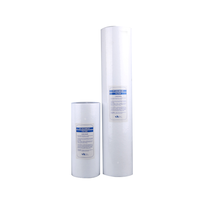 Kartrid filter air jumbo rh-pp