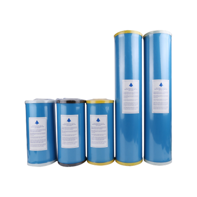 RH-UDF20 'Jumbo Household Pre-Filtration Water Filter Cartridge