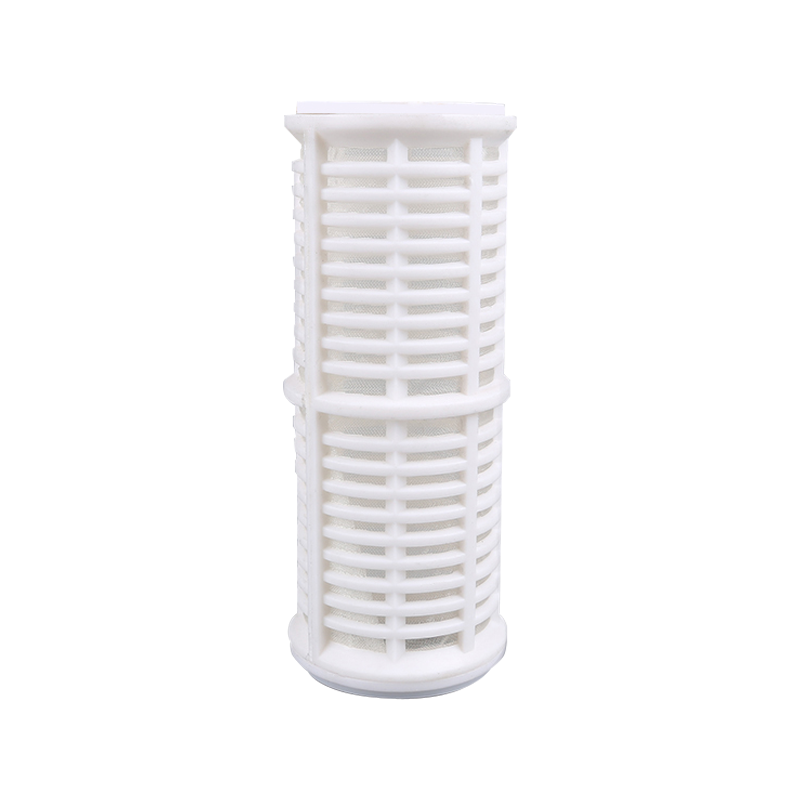RH-5 'kartrid filter air tulang ikan