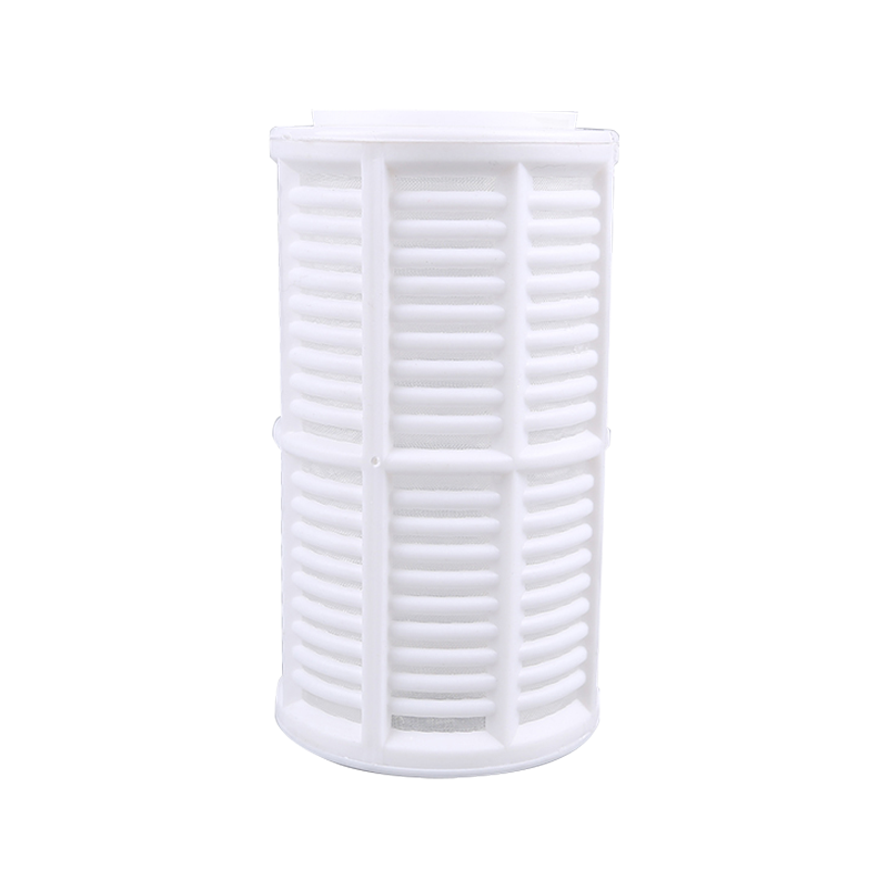 RH-5 'kartrid filter air tulang ikan