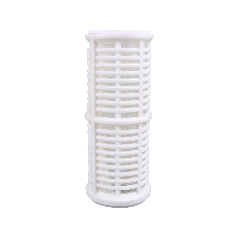 RH-7 'kartrid filter air tulang ikan