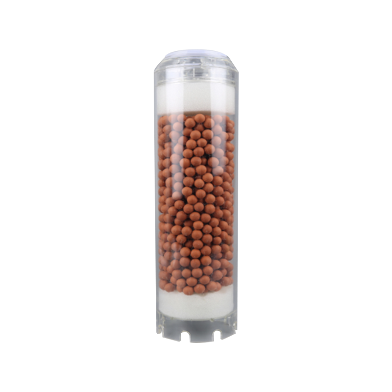 Kartrid filter mineralisasi RH-S10A1