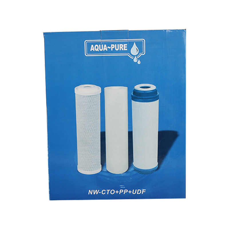 Set kartrid filter air rh-pp