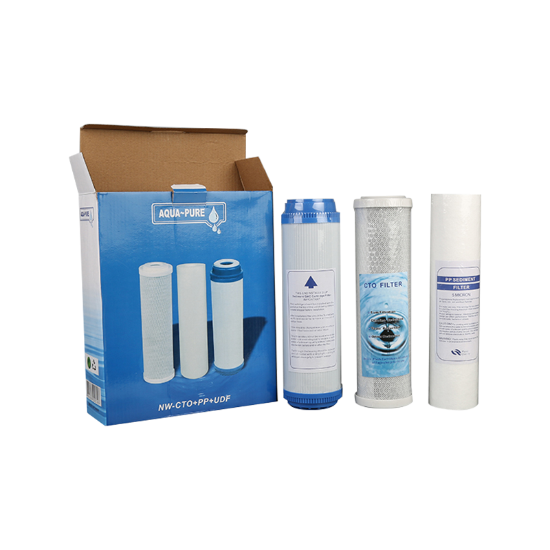 Set kartrid filter air rh-pp