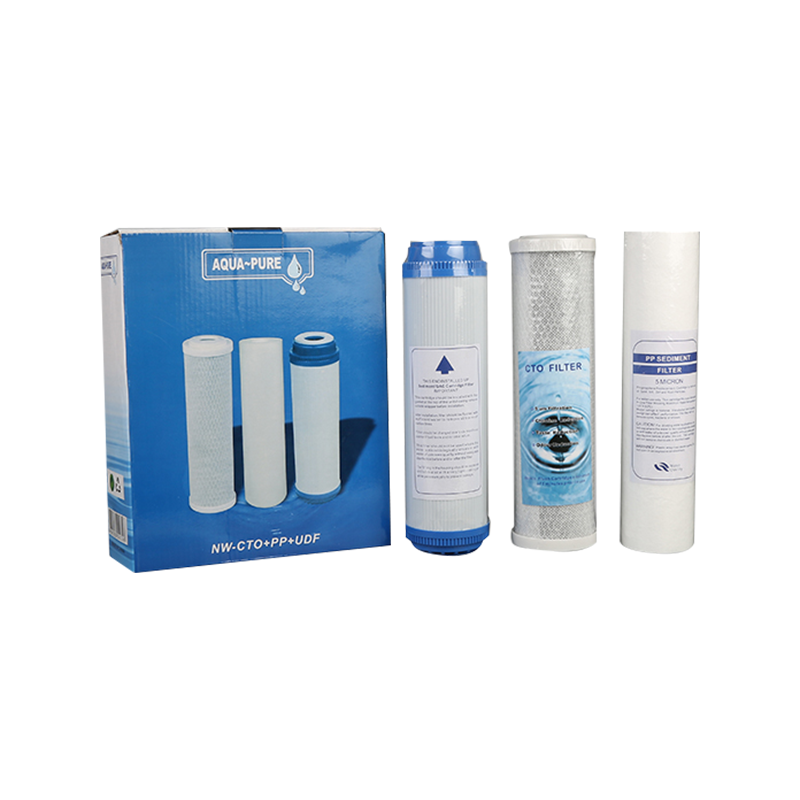 Set kartrid filter air rh-pp