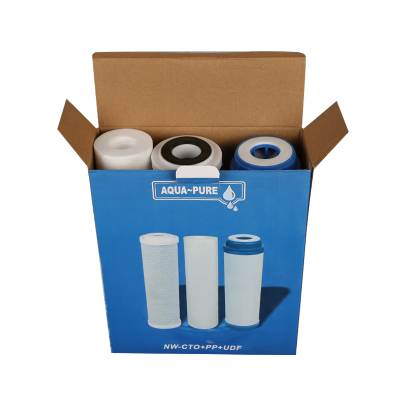 Set kartrid filter air rh-pp
