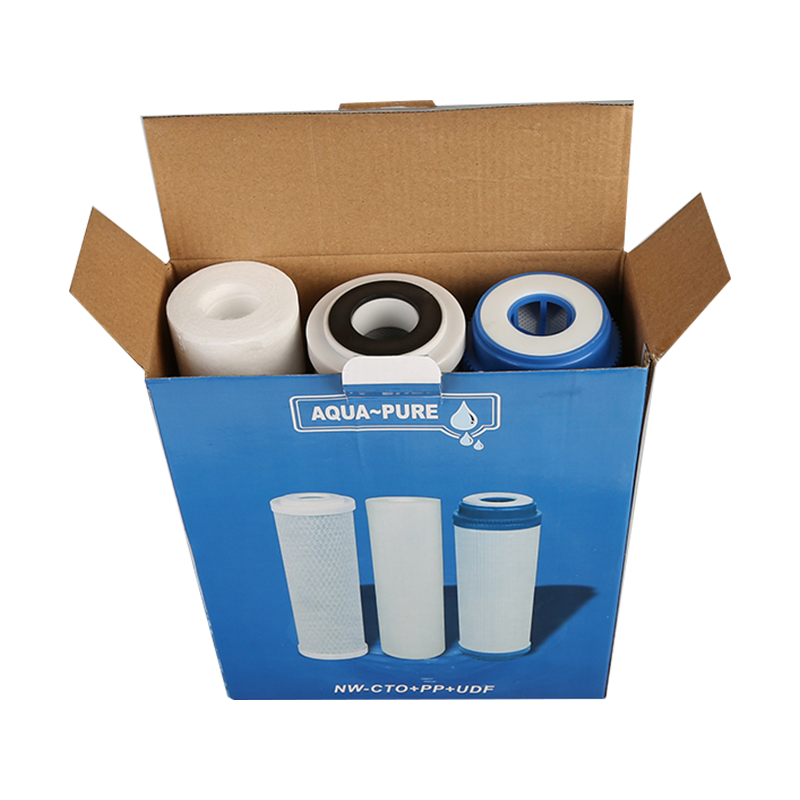 Set kartrid filter air rh-pp